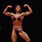 Amanda  McDonald - NPC Natural Michigan / Nicole Wilkins Classic 2009 - #1